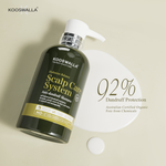 KooSwalla - Anti Dandruff Shampoo 2