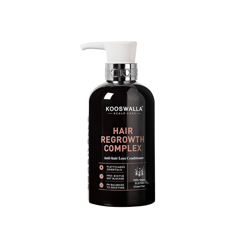 KooSwalla - Anti Hair Loss Conditioner 500ml