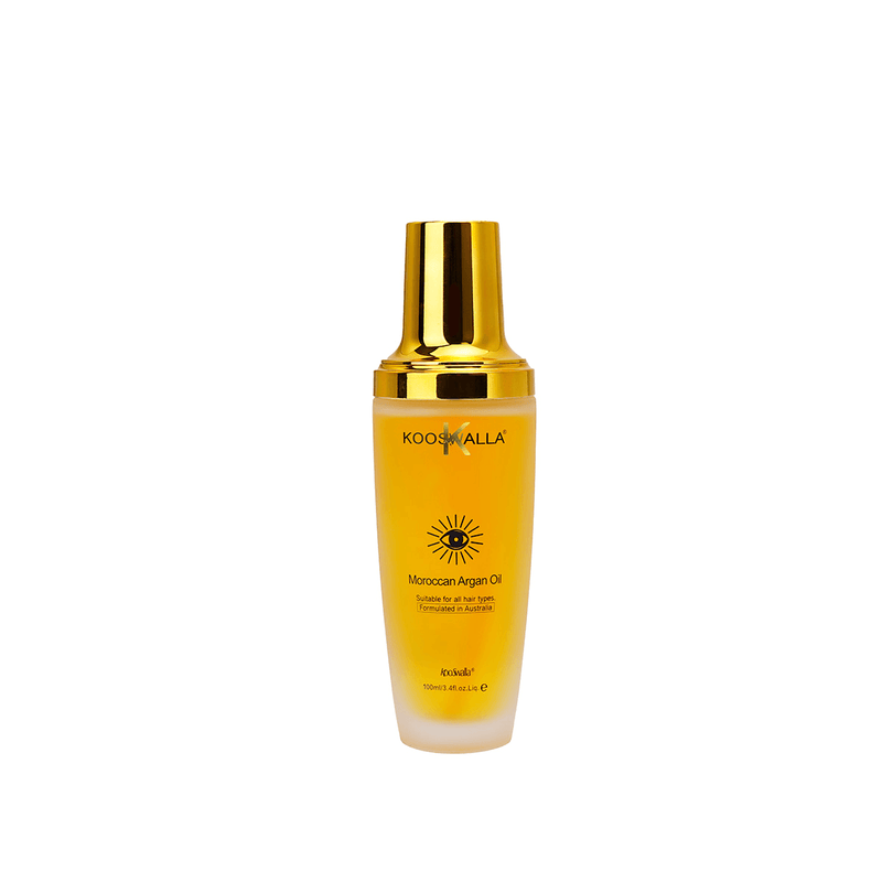 KooSwalla - Argan Oil 50ml
