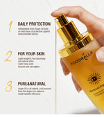 KooSwalla - Argan Oil 50ml 2