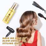 KooSwalla - Argan Oil Argan Heat Protect Spray 120ml 1