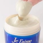 Kose-Je l'aime iP Thalasso Repair Concentrate Hair Mask, 200g