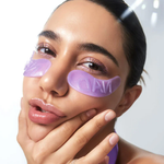 numbuzin - No.9 NAD+ Collagen Under Eye Patches