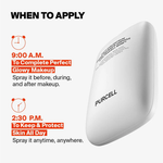 PURCELL-24/7 Colostrum Pore Defence Ampoule, 55ml