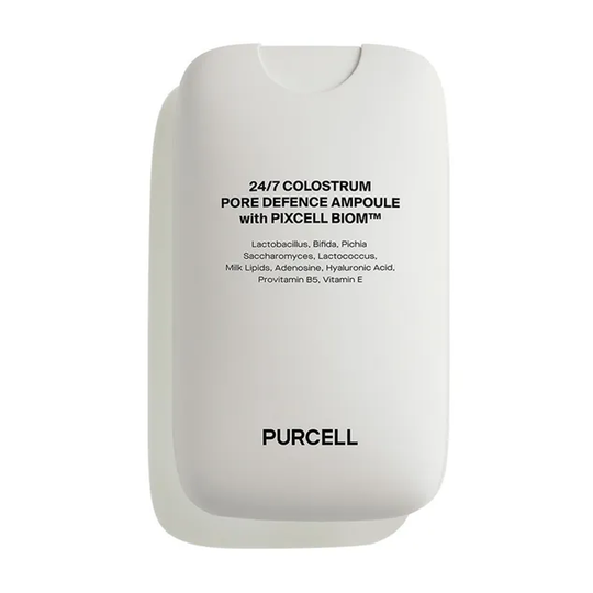 PURCELL-24/7 Colostrum Pore Defence Ampoule, 55ml