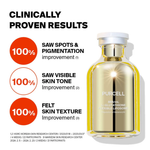 PURCELL-88 B mL L-Glutathione Flexible Liposome, 30ml