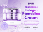 crema lifting cu colagen anti imbatranire Probioderm Collagen Remodeling Cream 50ml