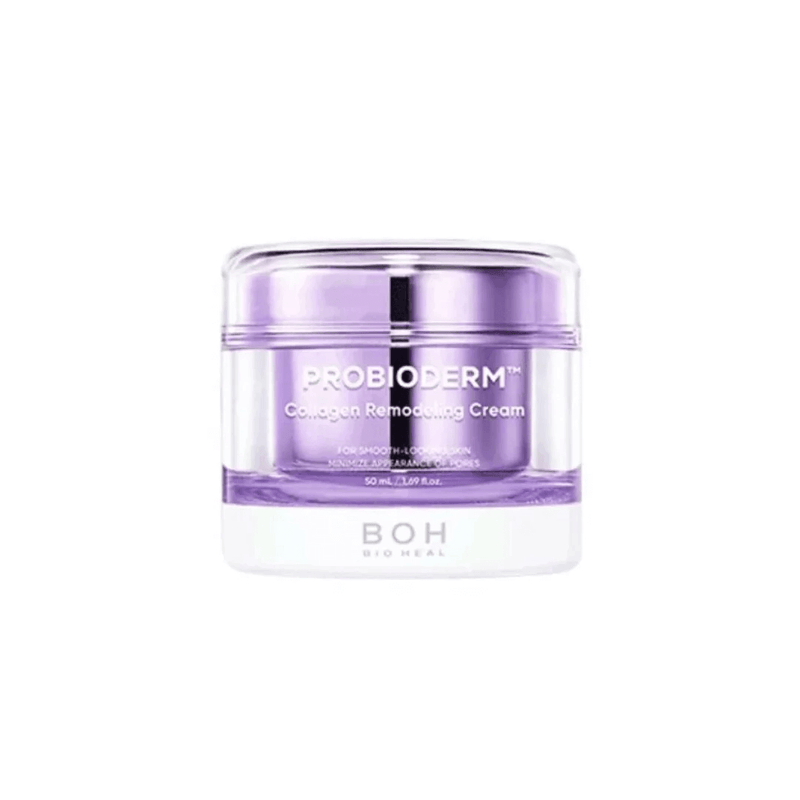 crema lifting cu colagen anti imbatranire Probioderm™ Tightening Collagen Cream