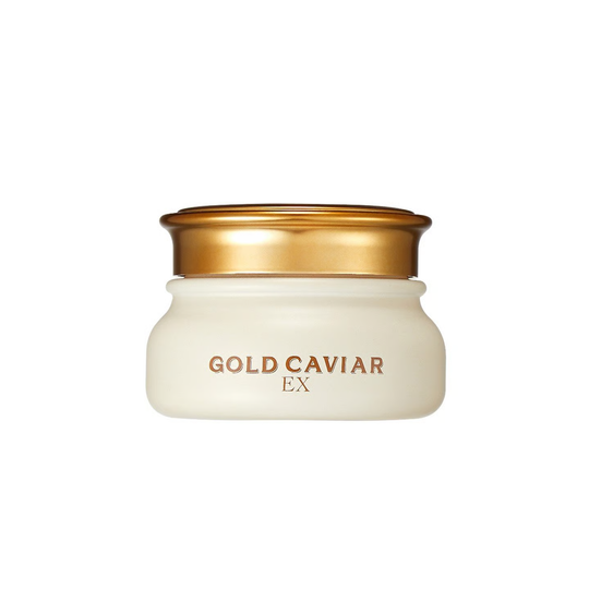 SKINFOOD-Gold Caviar EX Cream, 50ml