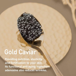 SKINFOOD-Gold Caviar EX Cream, 50ml