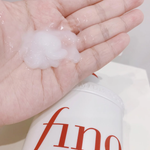 Shiseido-Fino Premium Touch Conditioner, 550ml