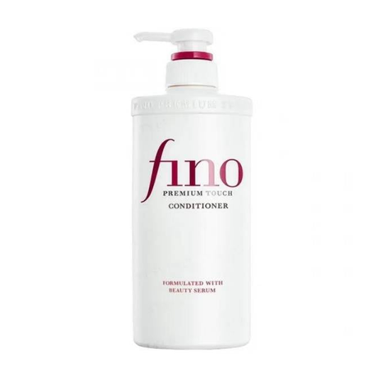 Shiseido-Fino Premium Touch Conditioner, 550ml