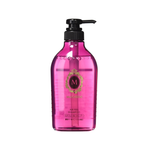 Șampon Shiseido Ma Cherie EX Air Feel – Hidratare Ușoară și Volum pentru Păr Gras, 450ml