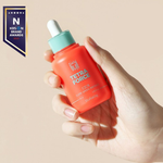 TETRAFORCE Cica Clear Green Ampoule, 30ml