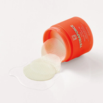 TETRAFORCE Cica Peeling Toner Pad, 60buc