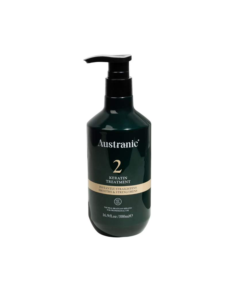 Austranic - Keratin Treatment 500ml