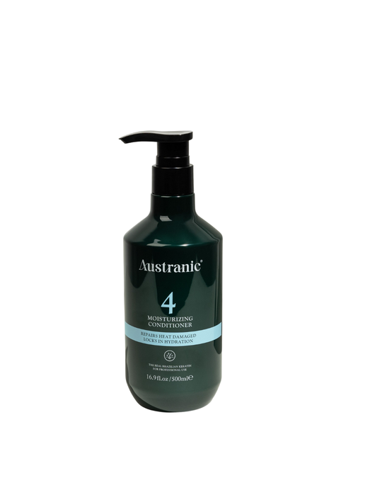 Austranic - Keratin Daily Conditioner 500ml