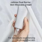 celimax-Dual Barrier Skin Wearable Cream, 50ml