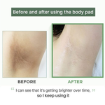 celimax-JIWOOGAE One Step Body Brightening 60 Pad