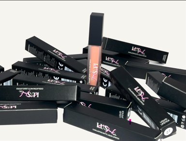Everlasting Lipgloss Lush Her nr.06