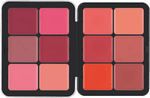 The Blusher - Cream Palette For Face and Cheek