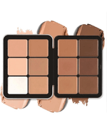 The Sculptor - Cream Palette For Face and Cheek