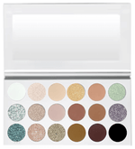 Paletă make-up LushHer X SonjaFlors Xtra In Heaven - 18 nuanțe