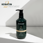 Austranic - Keratin Treatment 500ml