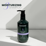 Austranic - Keratin Daily Shampoo 500ml