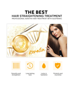 Austranic - Keratin Daily Conditioner 500ml
