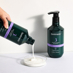 Austranic - Keratin Daily Shampoo 500ml