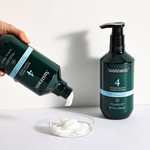 Austranic - Keratin Daily Conditioner 500ml