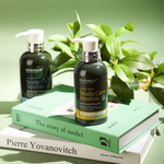 KooSwalla - Anti Dandruff Shampoo 500ml