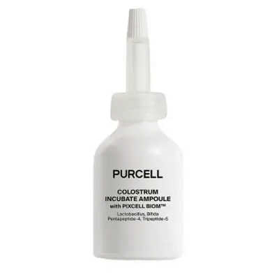 PURCELL-Colostrum Incubate Ampoule 30ml