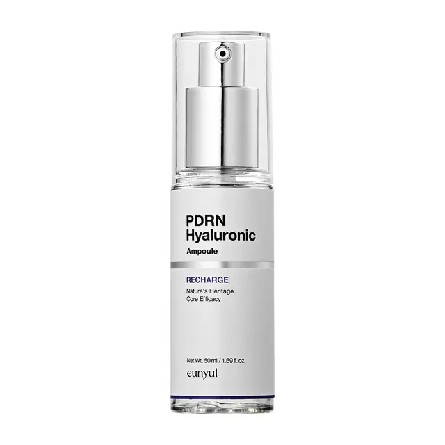 EUNYUL - PDRN Hyaluronic Recharge Ampoule 50ml
