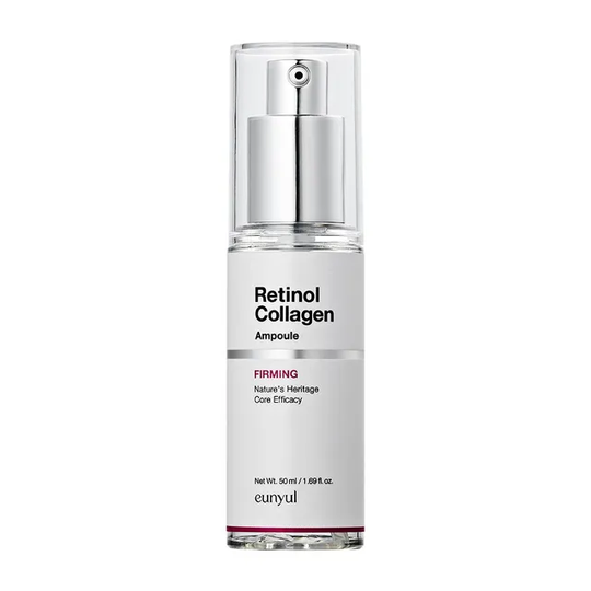 EUNYUL - Retinol Collagen Firming Ampoule 50ml