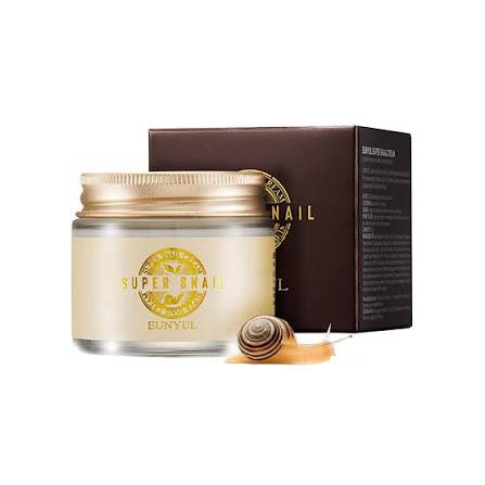 EUNYUL-Super Snail Cream 70g