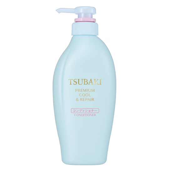 Shiseido - Tsubaki Premium Cool & Repair Conditioner