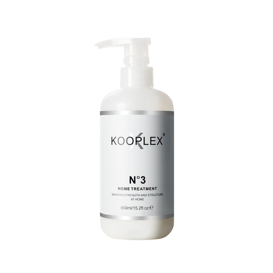 KOOPLEX - No.3 Home Treatment, 450ml