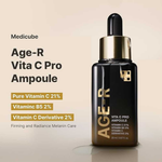 medicube-AGE-R Vita C Pro Ampoule, 20ml