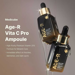medicube-AGE-R Vita C Pro Ampoule, 20ml
