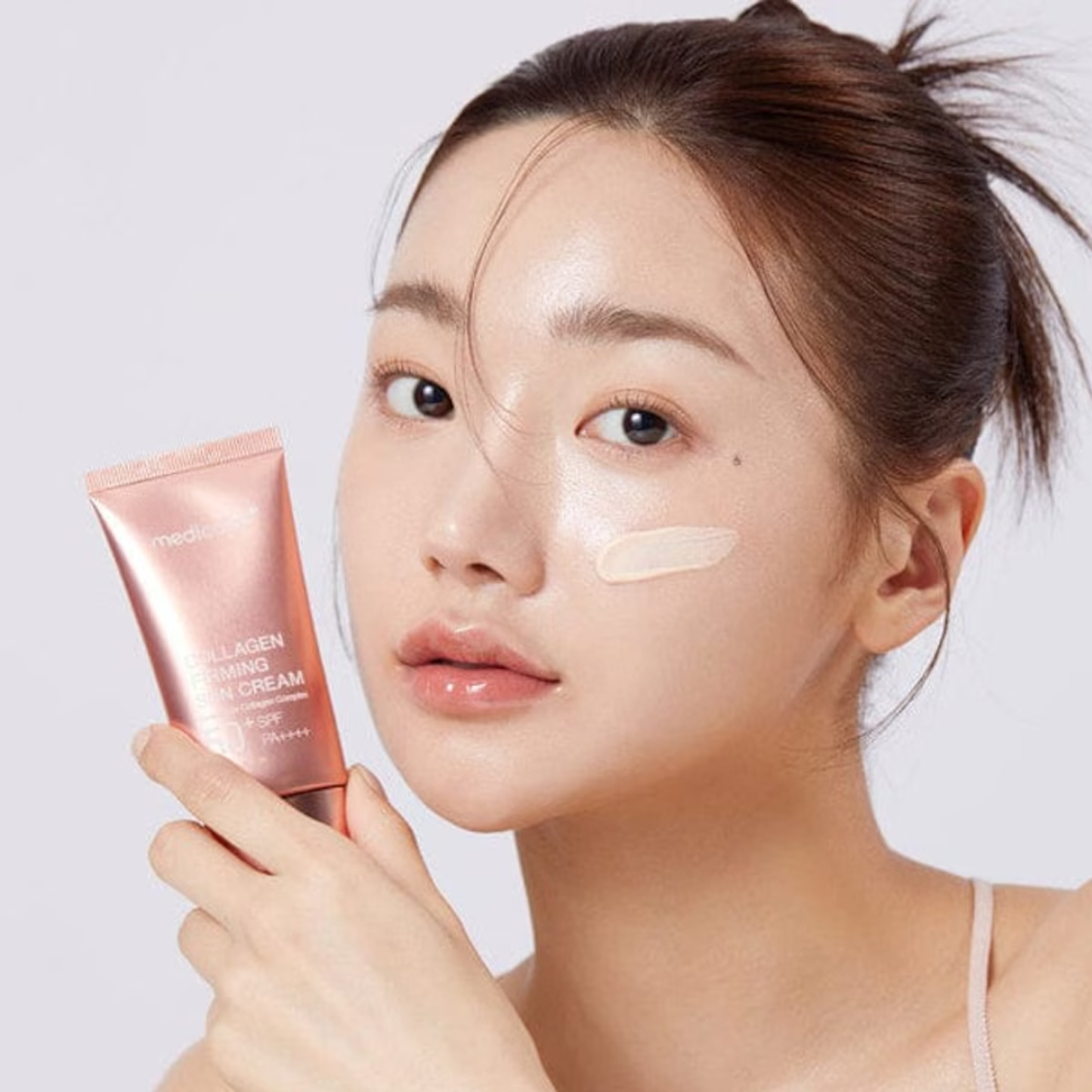 medicube-Collagen Firming Sun Cream, 50ml
