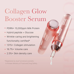 medicube-Collagen Glow Booster Serum, 15ml