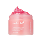 Crema Gel pentru Fermitate și Rejuvenare cu Colagen – Medicube Collagen Jelly Cream