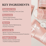 medicube-Collagen Night Wrapping Mask, 75ml