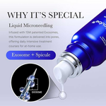 medicube-One Day Exosome Shot Pore Ampoule 2000, 30ml