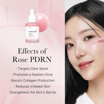 medicube-PDRN Pink Peptide Serum, 30ml