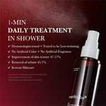 medicube-Red Acne Body Peeling Shot, 110g
