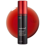 Tratament anti-acnee. Curăță și Revitalizează Pielea – Medicube Red Acne Body Peeling Shot