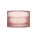 Crema Revitalizantă cu Colagen – Medicube Triple Collagen Cream 4.0